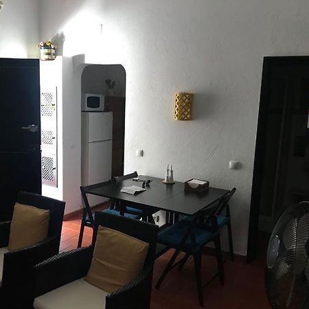 T0 Pedras D'El Rei Lejlighed Tavira Værelse billede