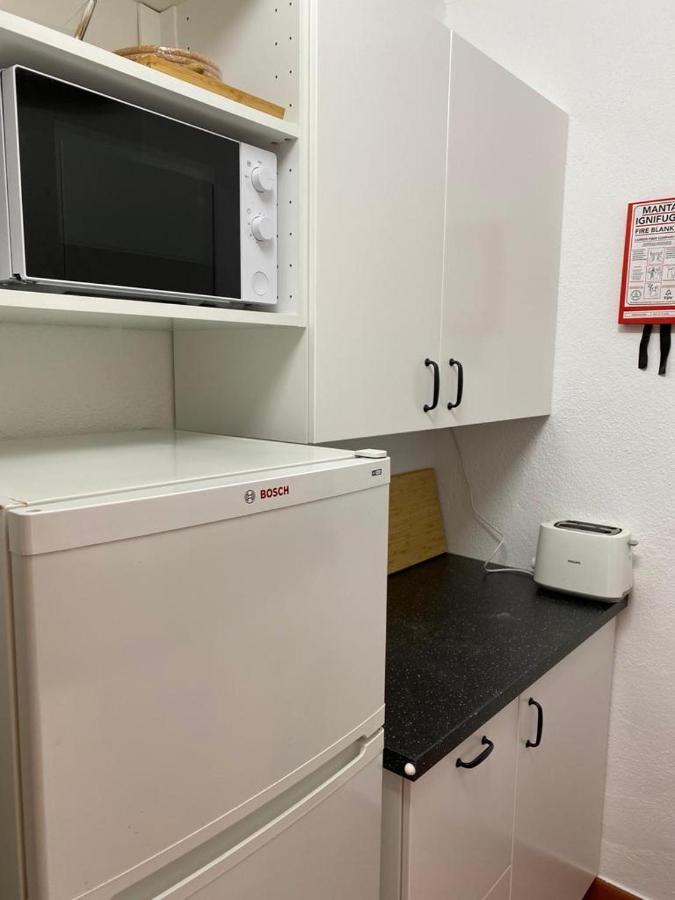 T0 Pedras D'El Rei Lejlighed Tavira Eksteriør billede