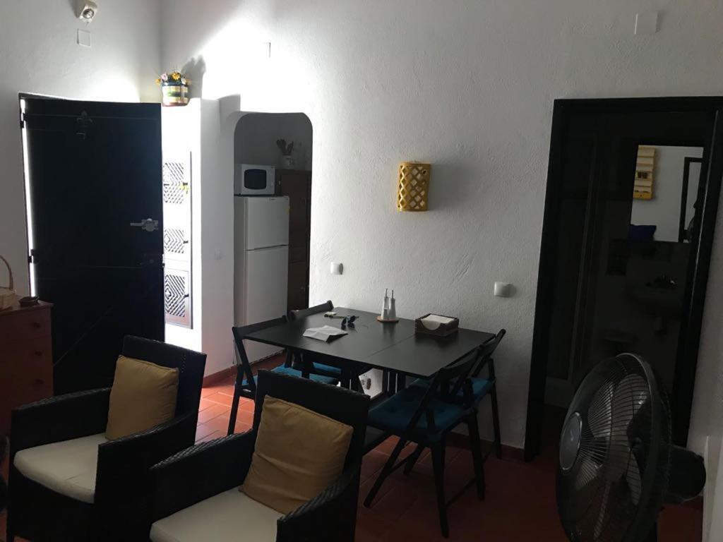 T0 Pedras D'El Rei Lejlighed Tavira Værelse billede