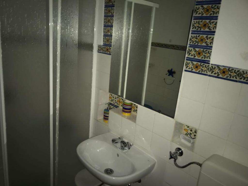 T0 Pedras D'El Rei Lejlighed Tavira Værelse billede